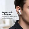 Wireless Bluetooth Earphones 5.3 TWS Headphones Noise Cancelling Touch Control Sport Music Earbuds In-ear Compact Headset