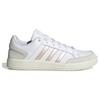 Adidas Cloudfoam All Court White Womens IG4228