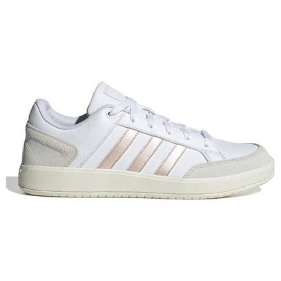 Adidas Cloudfoam All Court White Womens IG4228
