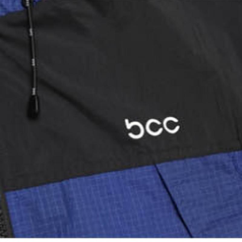 BLACK YAK Jachetă neagră Yak Common BCC Wind Cheetah Light R1byjkm2904 Pb