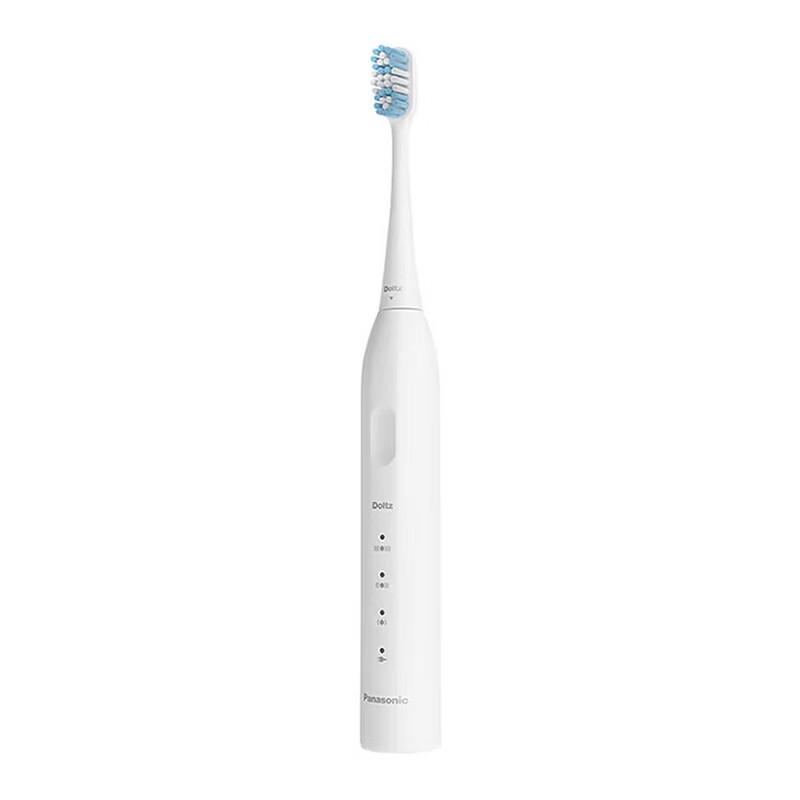 Panasonic Sonic Electric Toothbrush EW-DC033W Series CN plug (adapter included)