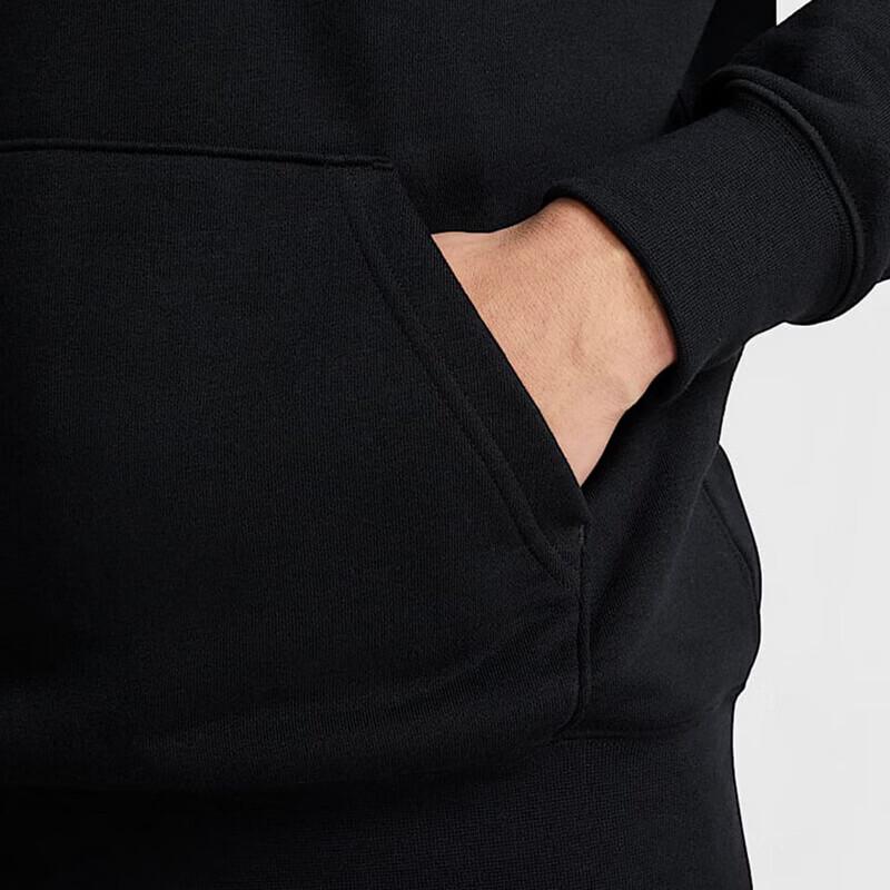 Nike Men's Club Knit Pullover Hoodie FN3867-010