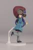PLUM Yuru SEASON2 Mini Figur Chiaki Ogaki SEASON2 Höhe 70mm PVC bemalt Fertigfigur PF178 Camp Ver. ca.