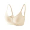 Push Up Seamless Bra Comfortable Breathable Bras Thin Cup Wireless Bra