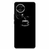 Huawei Nova 12 PRO/12 Ultra 5G Simple Stripe Soft Phone Case