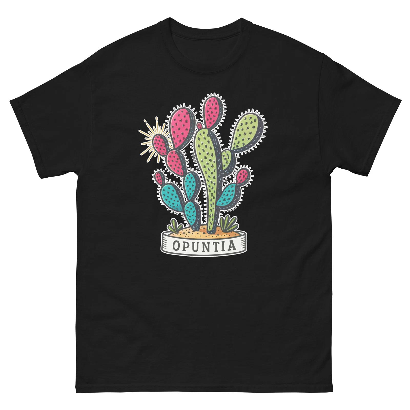 Opunita Plant Horticulture Landscaping Gardening T-Shirt L