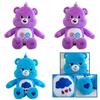 Rainbow Care Bears Plush Toy Large Size Stuffed Doll For Birthday Gift