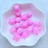 10Pcs New Cute Mini 14*21mm Cartoon Little Turtle Series Flat back Resin Cabochons DIY Jewelry Craft Decoration Accessorie