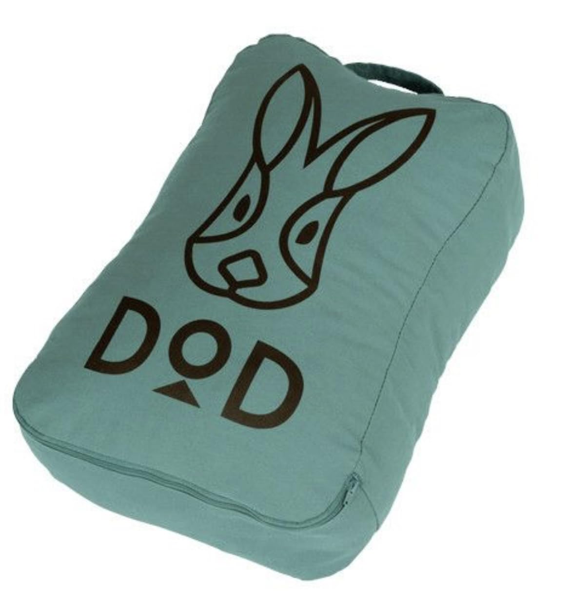 

Спальный мешок с подушкой из кролика DOD S1-936-BL