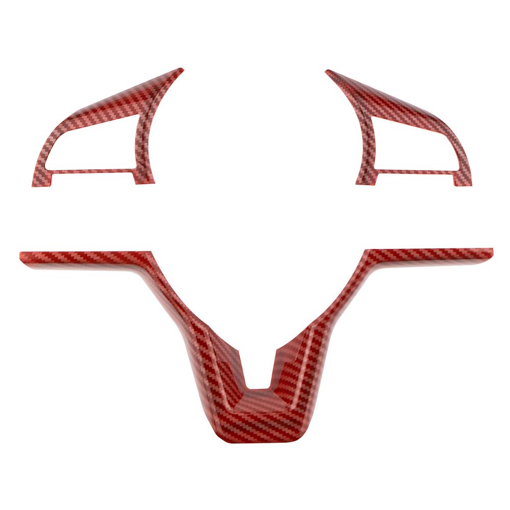 

Чехлы на руль автомобиля, наклейка для Nissan X-Trail T32 Rogue Kicks 2017-Qashqai J11 Altima Micra Leaf Sentra красный