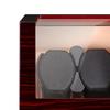 Double Watch Winders ,Automatic Winder Box ,Watch Holder, Display for