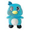 25cm Milo Plushie Kids Plush Toy Hugable Plush Stuffed Animals Doll Soft Toys A+