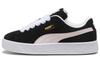 Piele întoarsă XL Negru Șoaptă de Roz 395205-04