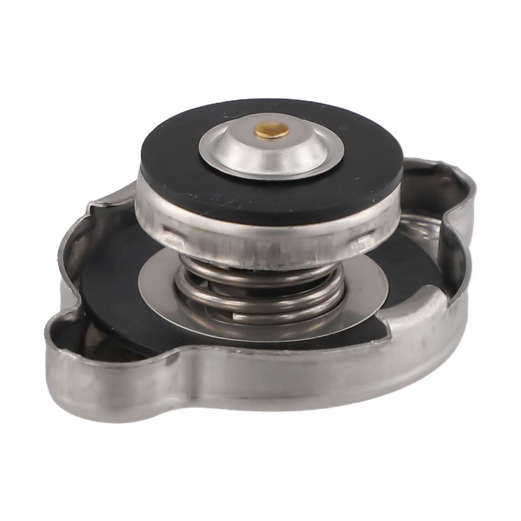 Radiator Cap Radiator Cap Assembly 1.6L 2.0L 2.4L 2.5L 2.7L 3.3L 3.5L 3.8L 4.6L