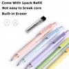 Sketch Drawing Simple Style Automatic Pencils Propelling Pencil Movable Pencil Mechanical Pencil