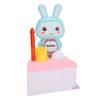 Simulation DIY Birthday Cake Pretend Play Children Educational Toy for Boys GirlsPink