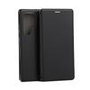 Etui Beline Book Magnetic Do Galaxy S24 Ultra Czarne