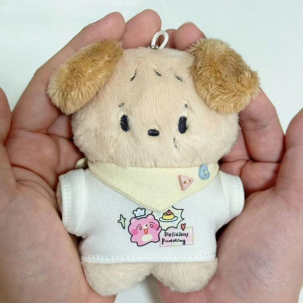 Clothing Skirt Cotton Doll Clothes Replacement Plush Toy Clothes  Children's Gift