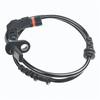 Front ABS Wheel Speed Sensor For Mercedes-Benz W169 W245 A160 A180 B200 1695401417 1695401117 1695400417 A1695401417 A1695401117