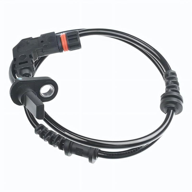 Front ABS Wheel Speed Sensor For Mercedes-Benz W169 W245 A160 A180 B200 1695401417 1695401117 1695400417 A1695401417 A1695401117
