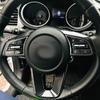 ABS Car Steering Wheel Buttons Protection Cover Trim Sticker Fit for Kia Forte K3    Accessories