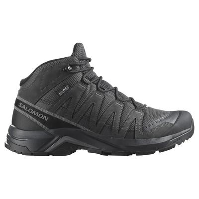 Wanderstiefel X-Adventure Recon Mid Goretex