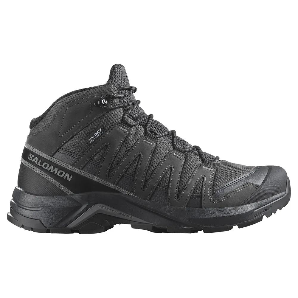 SALOMON X-Adventure Recon Mid Goretex Hiking Boots
