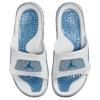 Air Jordan Hydro 4 Slides 'Military Blue' Men's 532225-141
