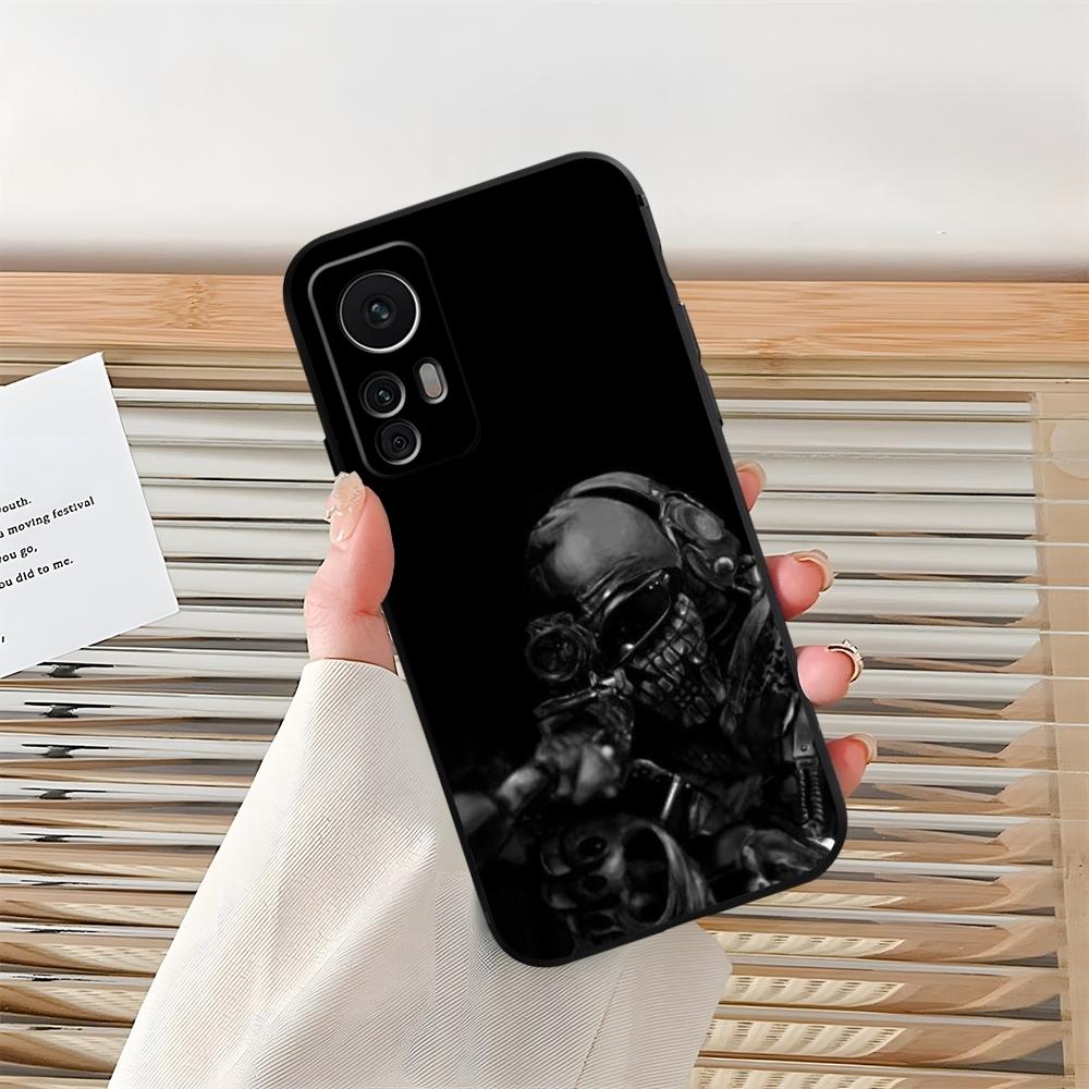 Call Of Game Duty 2 Phone Case For Xiaomi 15 13 14 10 12 11 Pro POCO F6 X6 X3 F5 X5 Pro Lite Ultra Shell Coque