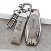 2023 Hongqi H5 Key Case for Models: HS5, H9, HQ9, HS7, H7 - Men's Classic Design