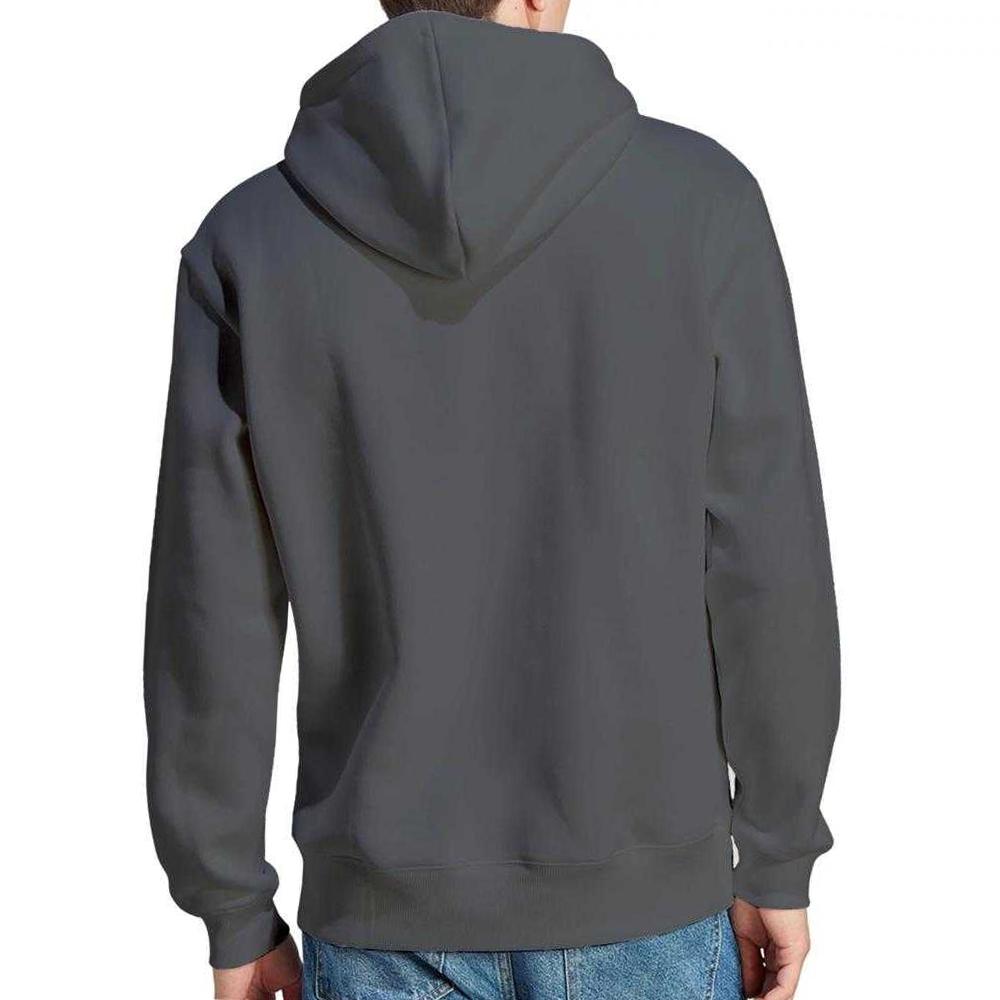 Chevrolet Unisex Adult Script Car Hoodie