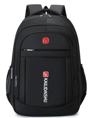 Unisex Large-Capacity Backpack for Students and Business Travel