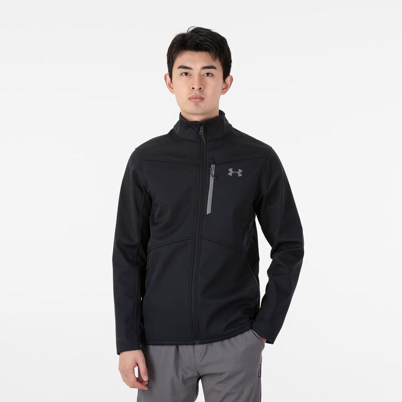 Мужская спортивная тканая куртка Under Armour 1321438-001 L