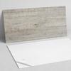 Dekoracyjny Panel Ścienny Samoprzylepny Winyl 120X60 Cm Tekstura Drewna Naturalnego