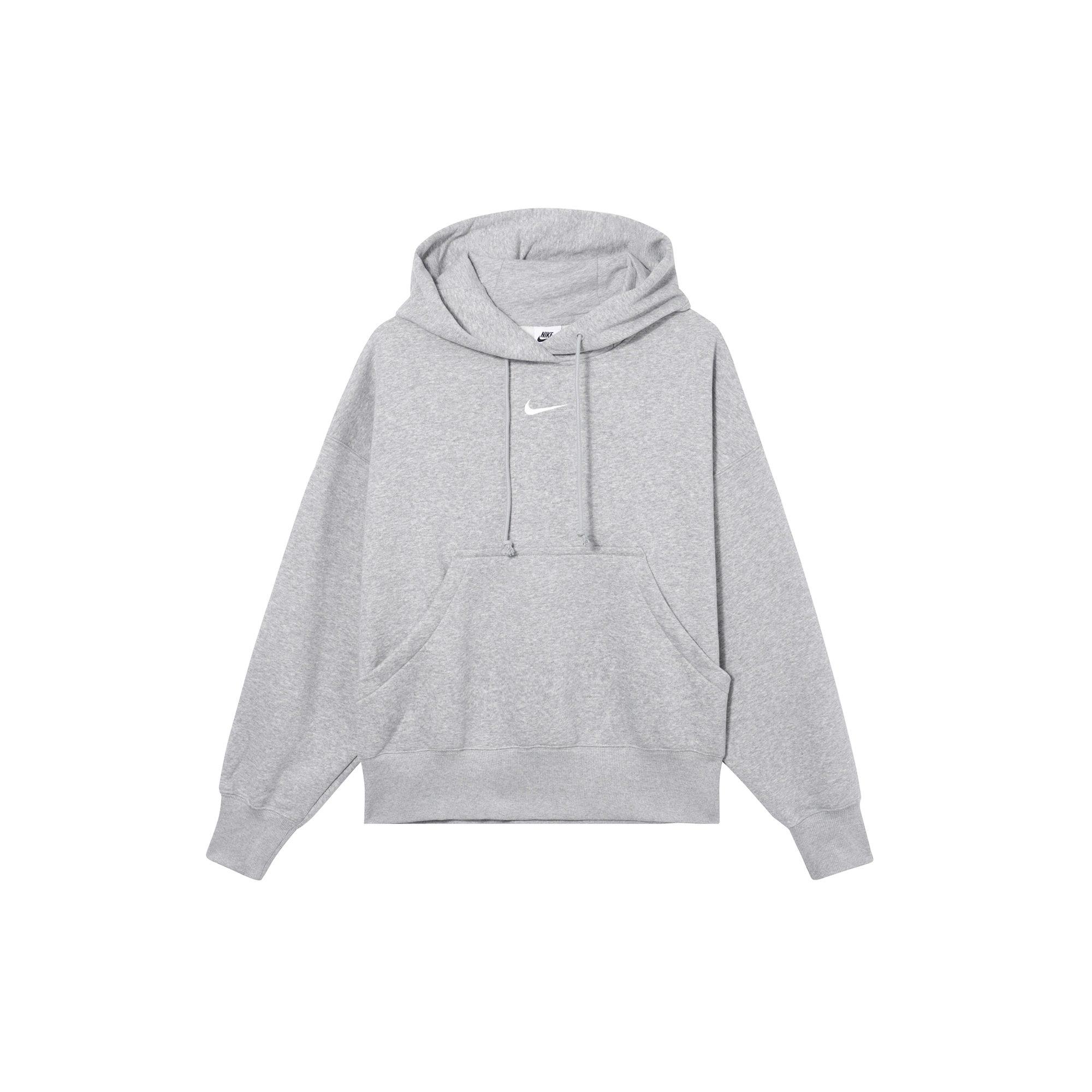 Nike Sportswear Phoenix Fleece Sweatshirt Women`s