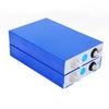 New Original 3.2V 100Ah 105AH LiFePO4 Rechargeable Battery DIY12V 24V Is Suitable for Golf Cart and Boat Solar System