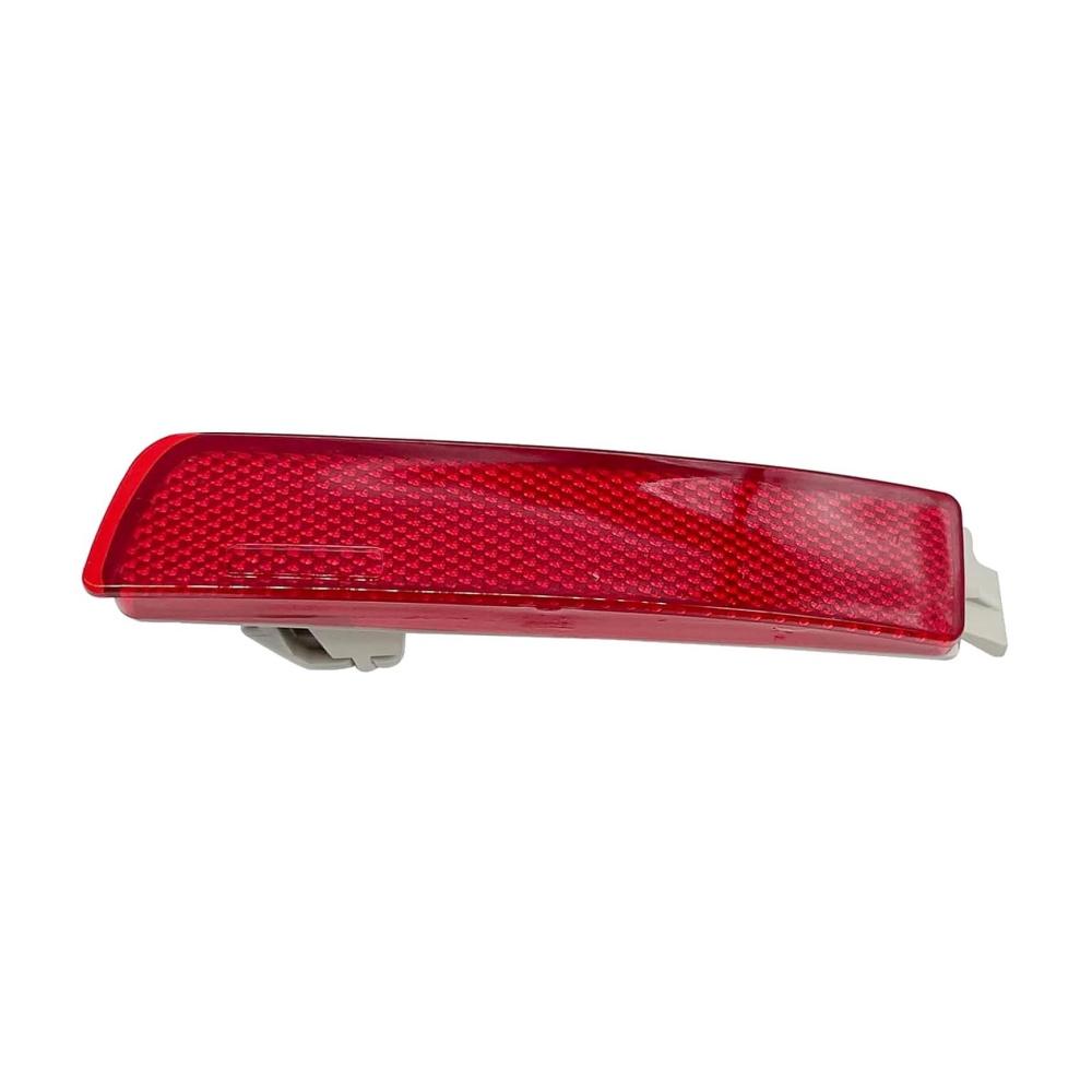 Rear bumper reflector for Nissan 26560-5C000 right