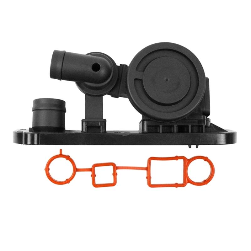 Клапан вентиляции картера PCV Подходит для 2006 2007 2008 o-2.0L 06F129101P 06F 129 101 Вентиляция картера двигателя-