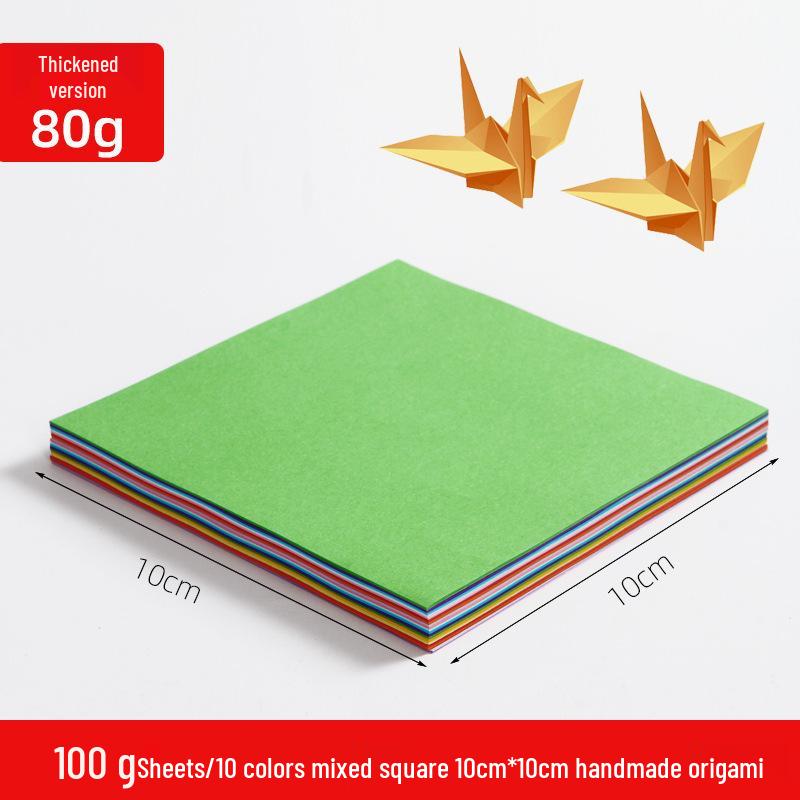 

Ассорти цветного картона формата А4 для поделок: Конструирование, Оригами и Школьные проекты