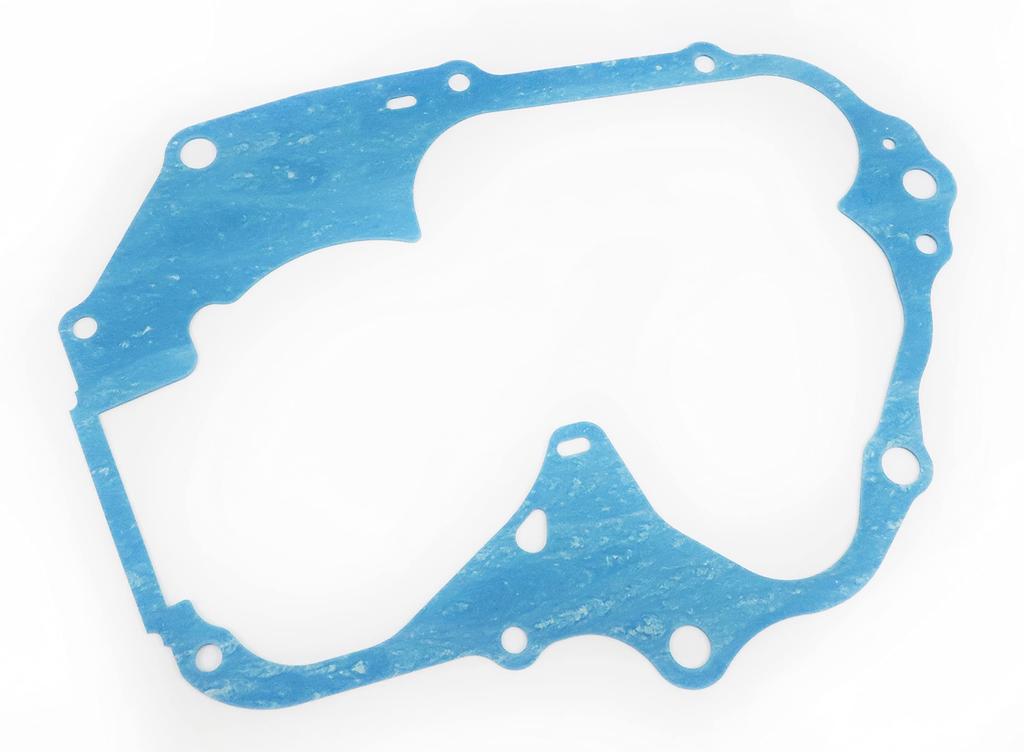 KITACO Gasket Set B for Starter Monkey/Gorilla/Dax 50/Jazz etc. (Manual Clutch/Kick Models) 960-1015100