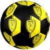 SIZE 5 Burton Albion FC Soccer Ball Colorful All Ages Machine Stitched PVC Competition Ready Durable High-Bounce