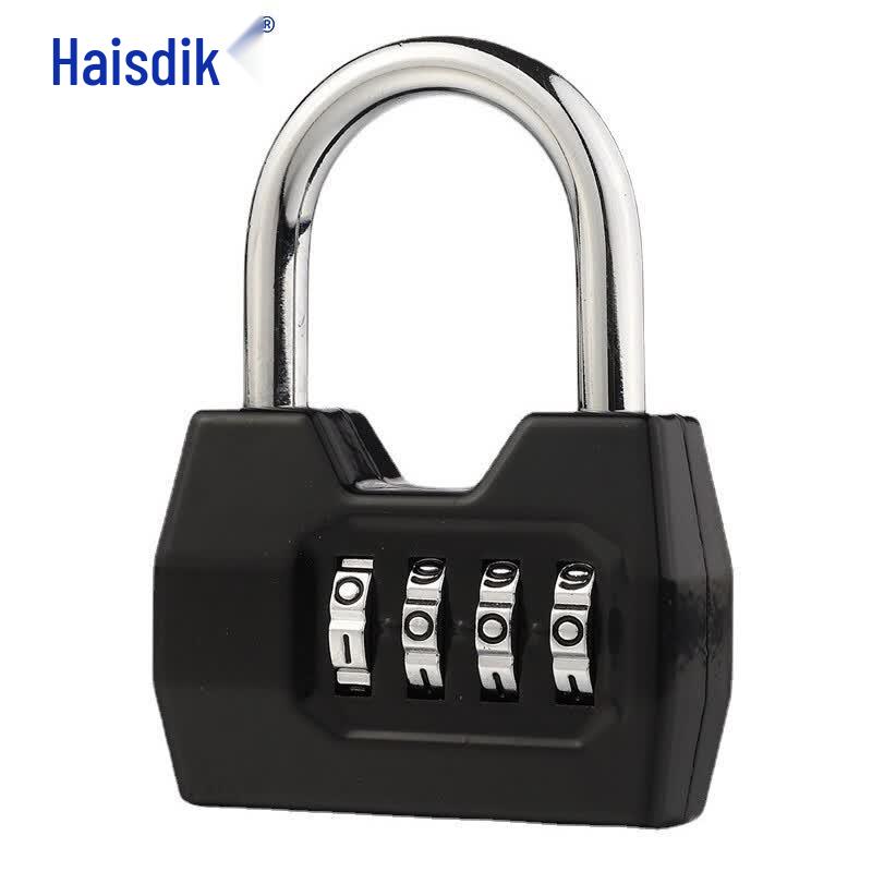 Haisidike HKL-132 Anti-theft Combination Lock