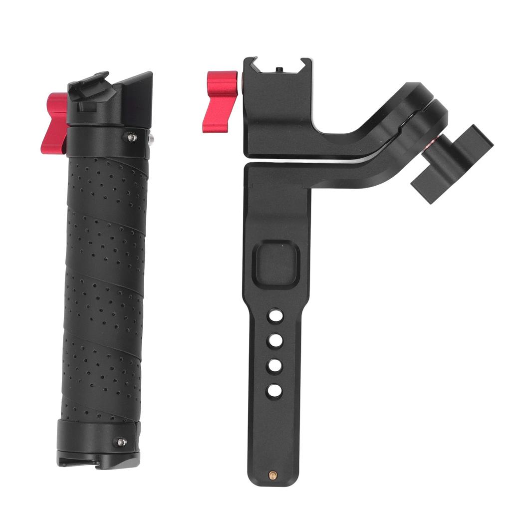 Stabilizer Foldable Handle Aluminum Alloy Adjustable Handheld Extension Bracket Sling Handgrip for