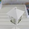 Candleholders Vintage Candle Holder Simple Classical Romantic Candlestick Decoration European Style Candle Lantern Living Room
