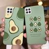 For Samsung Galaxy A22 4G 5G Case SM-A225F Love Heart Soft Silicon Phone Cover For SamsungA22 GalaxyA22 M22 A 22 4G 5G Fundas