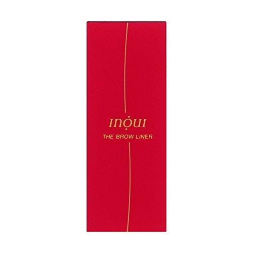

Shiseido Inui The Blow Liner Refill BR655 3 флакона x 3 шт. Коричневый