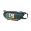 Toyooka Bags WALK ABOUT WOODS Rei West Bag WA1000 Green