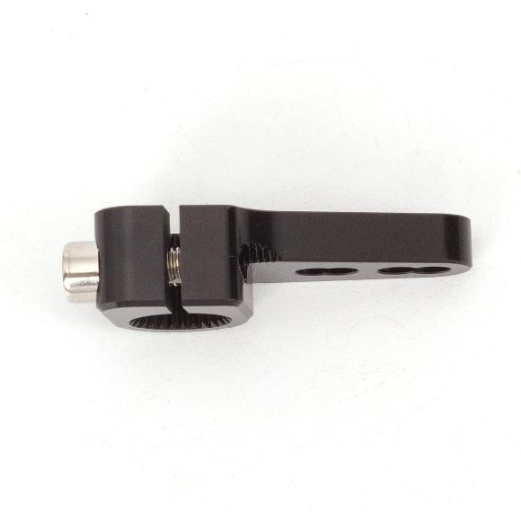 CNC Motorcycle Rearset Gear Shift Shifter ARM Linkage Compatible with Ducati 1098 696 749 848