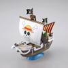 Bandai Hobby Going Merry Model Ship One Piece - Grand Ship Collection