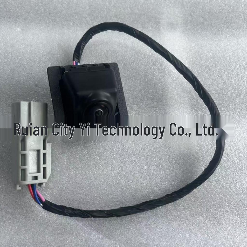 Rearview Backup Camera for Cadillac CTS (2011-2014) Models - Part 23171840 23291201